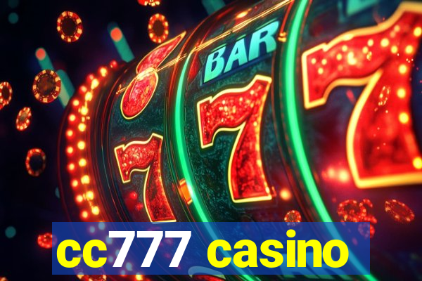 cc777 casino